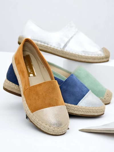 Royalfashion Espadrilles Dimalle pour femme