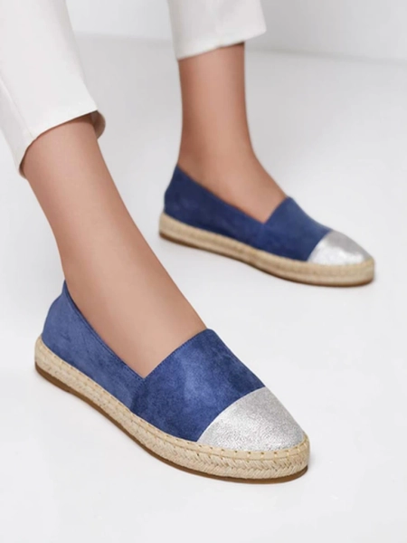 Royalfashion Espadrilles pour femmes Dafalle