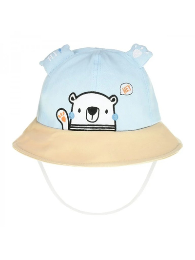 Royalfashion Bob enfant Happy Patches