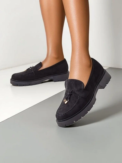 Mocassins élégants pour femmes Royalfashion Bornel