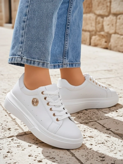 Baskets sportives pour femmes Royalfashion Clevermood