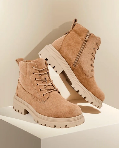 Trappeuses Royalfashion pour femmes Savbery