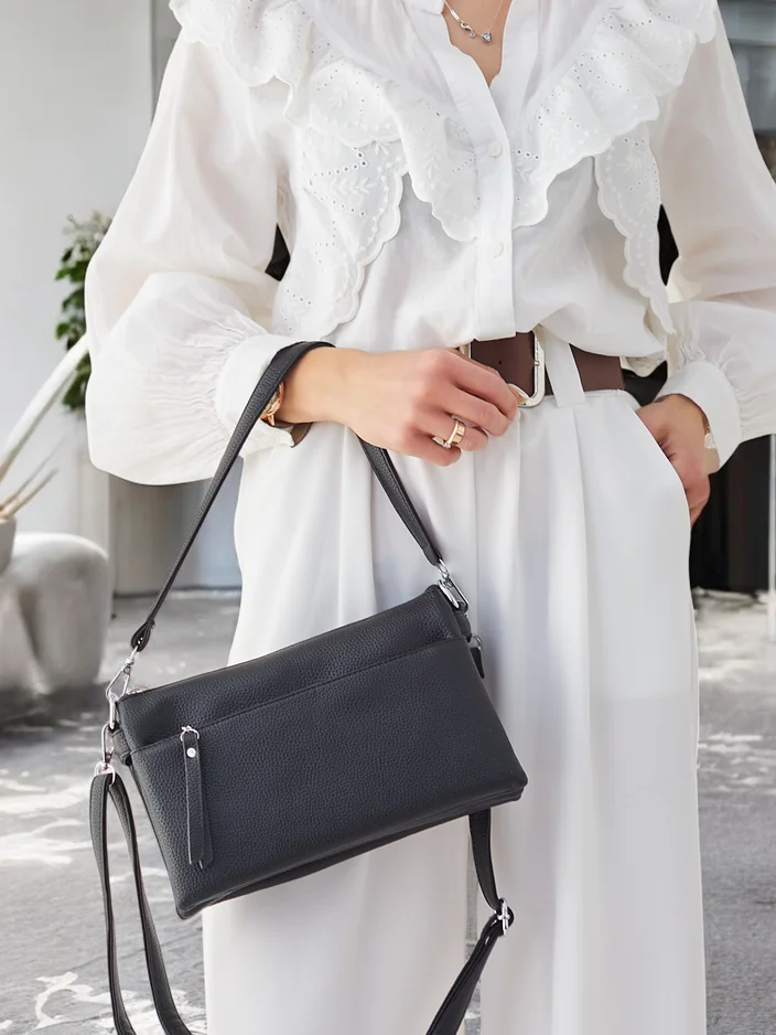 Sac pochette Royalfashion pour femmes