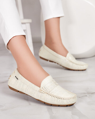 Royalfashion Mocassins femme Nicotta