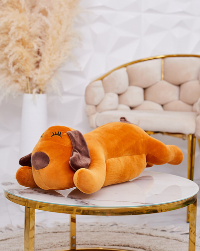Royalfashion Jouet en peluche avec couverture