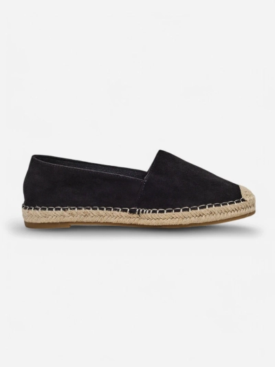 Espadrilles en éco-suède Royalfashion pour femmes Loroles