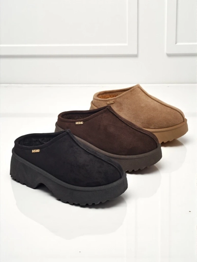 Bottes Noelina