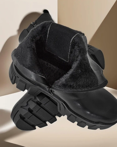 Bottines pour femmes Royalfashion Dorinov