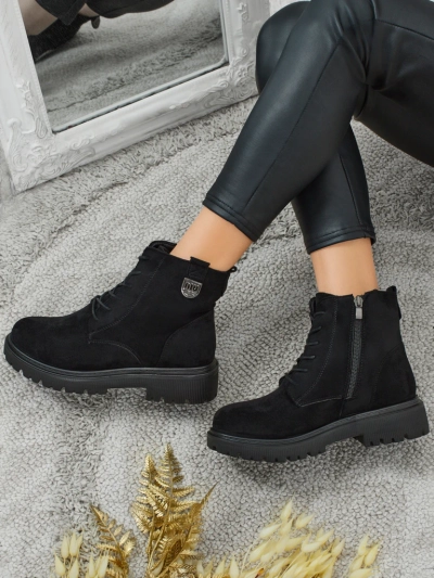 Bottines de randonnée pour femmes Tirra