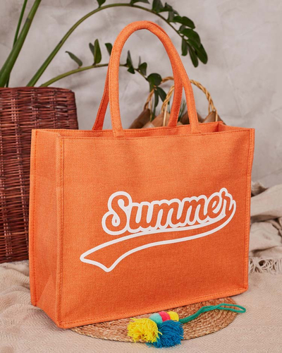 Royalfashion Sac à bandoulière en tissu pour femme