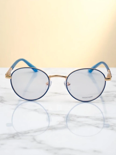 Royalfashion Lunettes de soleil Skyline carrées
