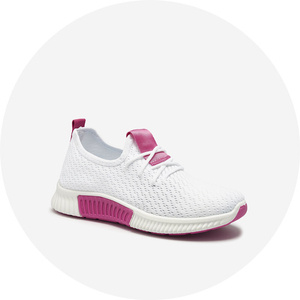 rose || Fuchsia || blanc