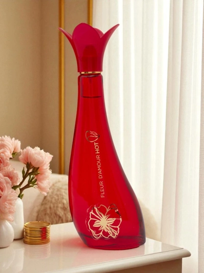 Eau de parfum inspirée pour femme Fleur D'Amour HOT