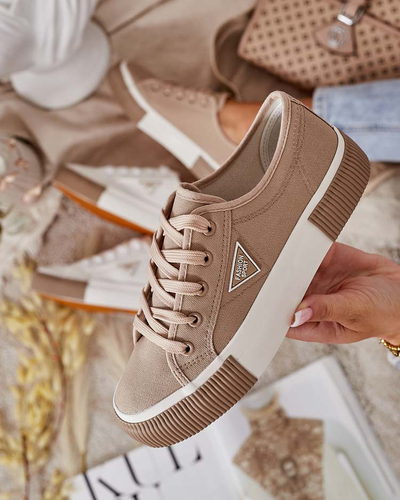 Royalfashion Baskets Alamma pour femme