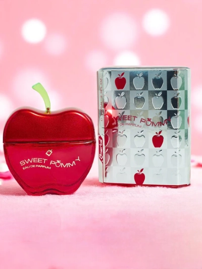 Eau de parfum pour femme Inspired Sweet Pommy