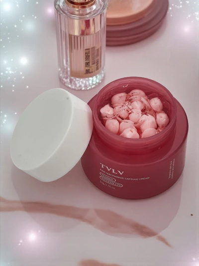 Crème Fibronetz à la Niacinamide TVLV