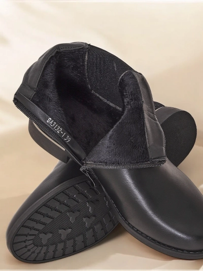 Bottes pour femmes Royalfashion Ronor