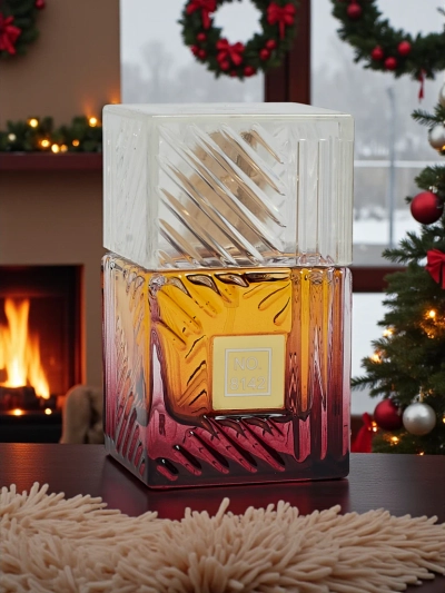 Eau de Parfum unisexe inspirée Nostalgia