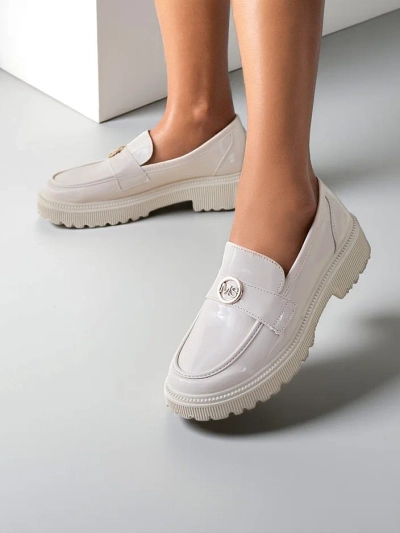Mocassins Royalfashion pour femmes Rette