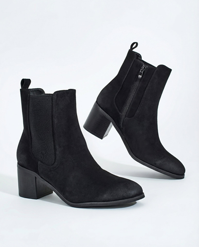 Royalfashion Bottes Tewiz pour femme