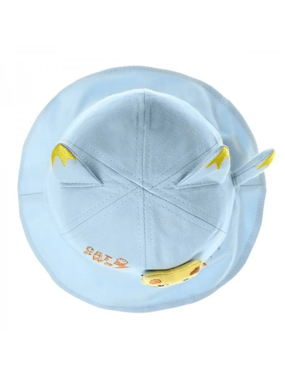 Royalfashion Chapeau bob à motifs joyeux pour enfants