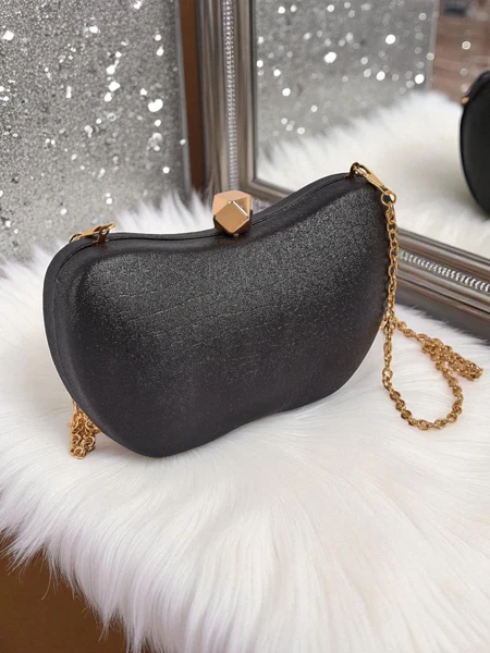 Royalfashion Pochette pour femme Glam Apple