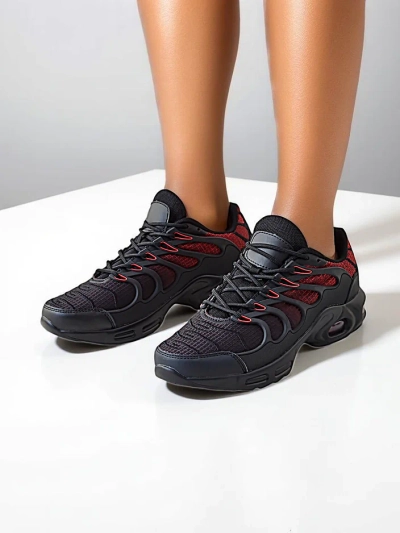 Royalfashion Baskets de sport femmes Dihnan