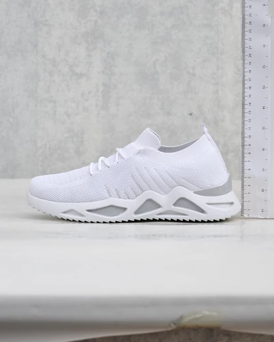 Sneakers en tissu pour femmes Royalfashion Kaenno