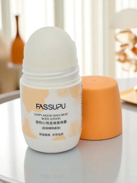 D\[é\]odorant-antitranspirant hydratant en gel \[à\] bille pour femmes