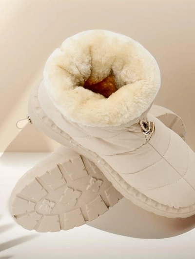 Bottes de neige pour femme Royalfashion Eloig