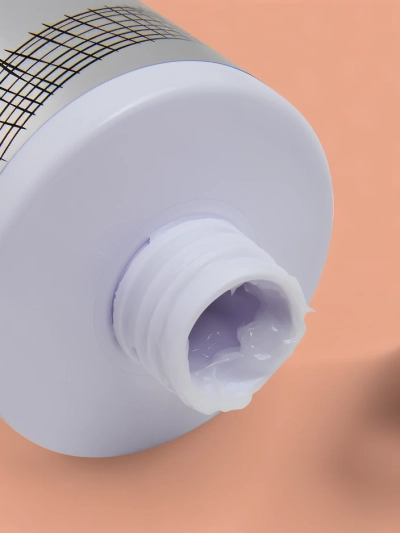 Luxelux Baume Blanchissant Améliorant de Brillance 400 ml