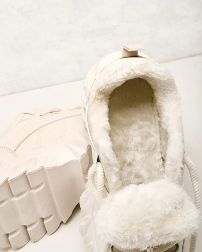 Royalfashion Baskets isolées pour femme Wonfi