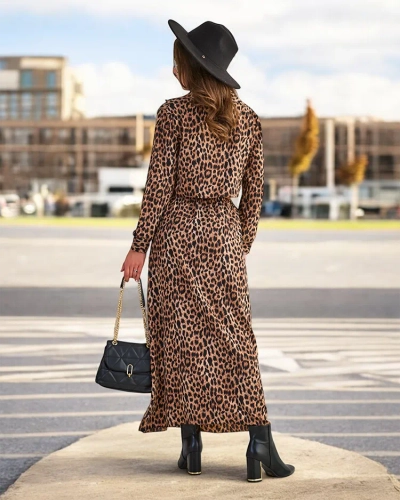 Royalfashion Ensemble à motifs pour femmes