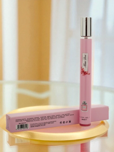 Inspirée Eau de parfum pour femme Miss
