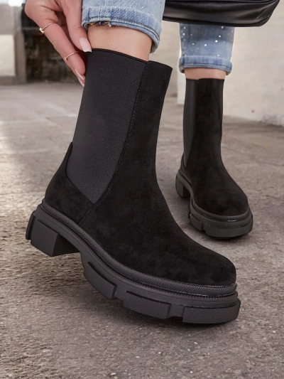 Bottes pour femmes Royalfashion Ezoli