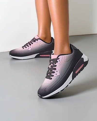 Royalfashion Baskets Sportives pour Femme Estava