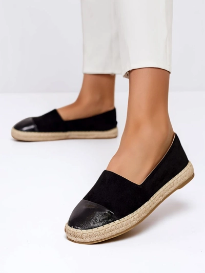 Royalfashion Espadrilles Emasse pour femme