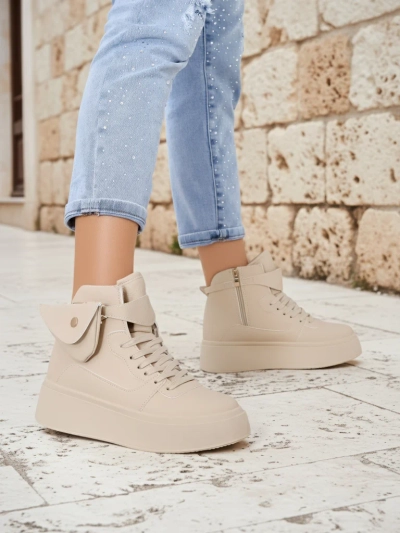 Royalfashion Chaussures de sport pour femmes Tersela
