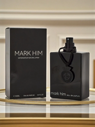 Inspirée Eau de Parfum Homme Mark Him Black