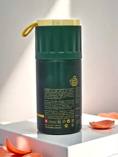 Spray Eau de Parfum pour Homme Hayaati