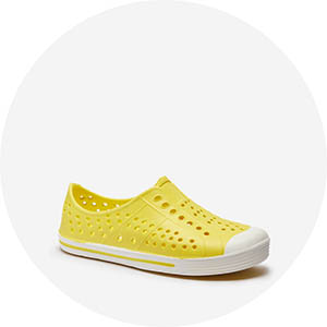 jaune