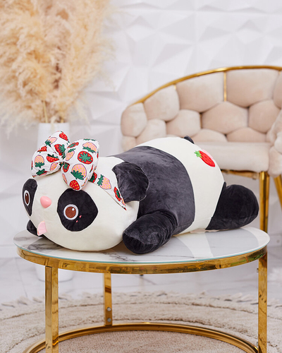 Royalfashion Jouet en peluche avec couverture