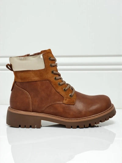 Bottines de randonnée pour femmes Maestroe