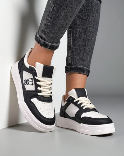 Royalfashion Baskets Sport Femmes Gonev