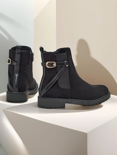 Bottes pour femmes Royalfashion Mirto