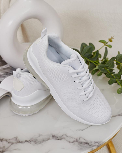 Royalfashion Baskets de sport pour femmes Eseltta