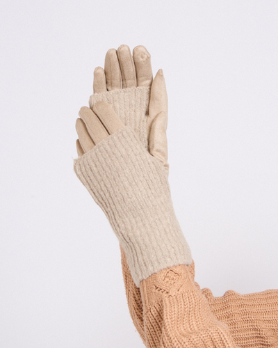 Gants mitaines Royalfashion pour femmes