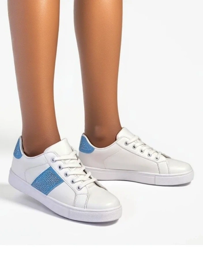 Royalfashion Baskets Sportives Femmes Perella