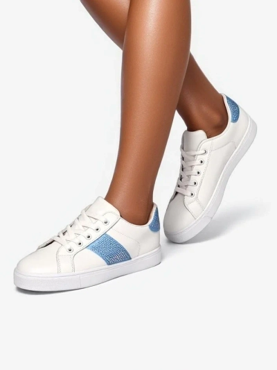 Royalfashion Baskets Sportives Femmes Perella