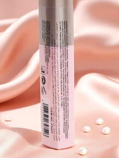 Ombre à paupières stick scintillante Rose Crime